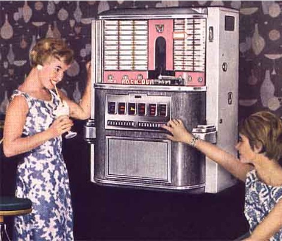 musicvendorarchivbild